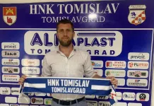 (ZVANIČNO) Tomislav je imenovao nasljednika Duška Vraneševića. Zvanicno Tomislav Je Imenovao Nasljednika Duska Vranesevica