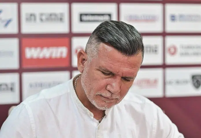 Zvanicno Tri Nova Imena U Strucnom Stabu Fk Sarajevo Otkrivena