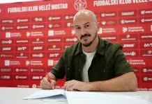 (ZVANIČNO) Velež angažovao veliko pojačanje Zvanicno Velez Angazovao Veliko Pojacanje