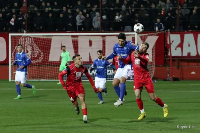 Zvanicno Velez Se Razdvojio Sa Veznjakom Po Isteku Ugovora