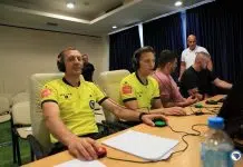 Završena obuka sudija za VAR u Wwin ligi BiH, NFSBiH iznosi poruku Zavrsena Obuka Sudija Za Var U Wwin Ligi Bih Nfsbih