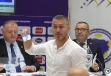 Zeba: Ponosan sam na Igman, Konjic i ljude s kojima sam sarađivao. Zeba Ponosan Sam Na Igman Konjic I Ljude S Kojima