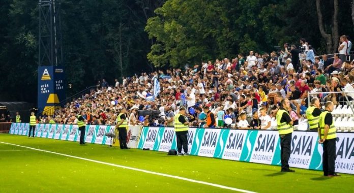 Zeleznicar Zadrzao Mjesto U Superligi Sportski Centar