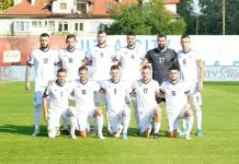 Željezničar u Tuzli otkrio tri moguća nova pojačanja Zeljeznicar U Tuzli Otkrio Tri Moguca Nova Pojacanja