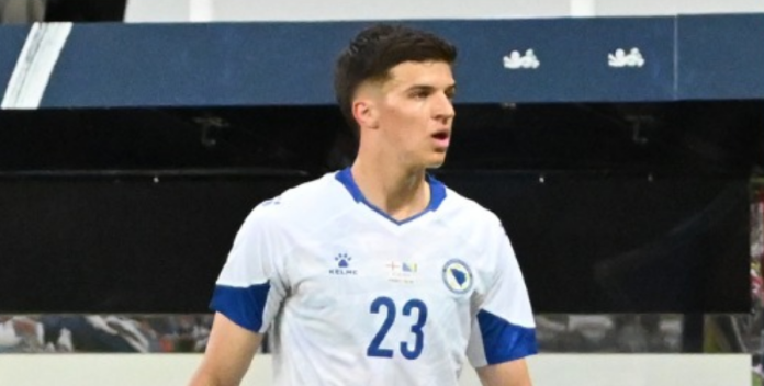 Zmaj Nakon Utakmice U Engleskoj Hvala Ti Moja Jedina Domovina
