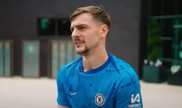 1720069359 Njegov Novi Dom Je Stamford Bridge