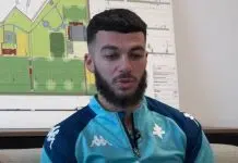 Put ka Monacu započeo, stigao do Liona 1721367738 Put Ka Monacu Zapoceo Stigao Do Liona