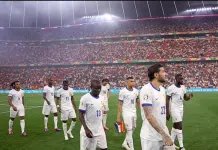 BRUTALNA OCJENA L’Equipe-a za francuske nogometaše – POGLEDAJTE KAKVU JE OCJENU DOBIO MBAPPE! 668E3E75 Aaac 43B9 8F96 43F10A0A0A73 Capture Preview