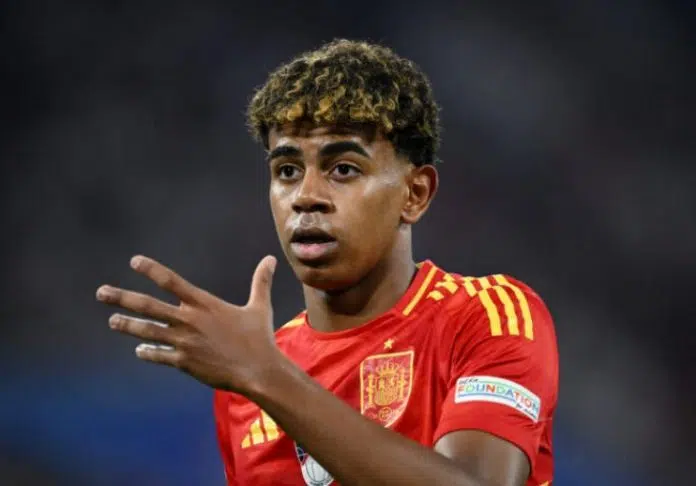 668E6375 9544 408F 939F 46D70A0A0A73 2024 07 09T193539Z 1848836977 Up1Ek791Ifc8W Rtrmadp 3 Soccer Euro Esp Fra Report 717X478 Preview