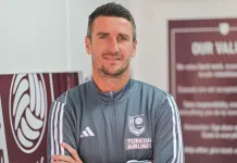 Amer Dupovac se ponovo vratio na Koševo Amer Dupovac Se Ponovo Vratio Na Kosevo