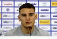 Andrija Drljo zvanično ima novi klub Andrija Drljo Zvanicno Ima Novi Klub