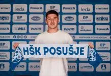 (Argentinac) Zvanično dogovorio saradnju sa Posušjem Argentinac Zvanicno Dogovorio Saradnju Sa Posusjem