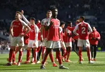 Arsenalov defanzivac u Seriji A: Juventus, ili Napoli? Arsenalov Defanzivac U Seriji A Juventus Ili Napoli