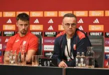 BANDOVIĆ NAKON MANJEG PORAZA: Mogli smo postići gol Bandovic Nakon Manjeg Poraza Mogli Smo Postici Gol