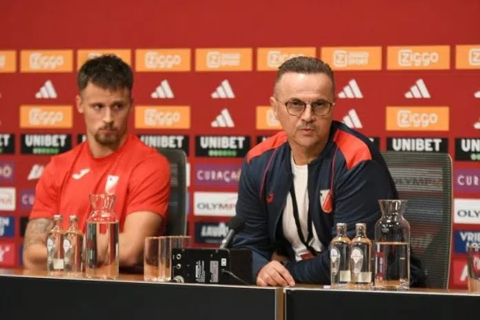 Bandovic Nakon Manjeg Poraza Mogli Smo Postici Gol
