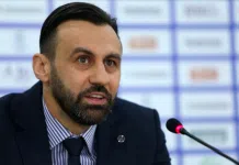 Bivši fudbaler Sarajeva i Želje odustao od kandidature za načelnika i poslao poruku koja je uzdrmala grad. Bivsi Fudbaler Sarajeva I Zelje Odustao Od Kandidature Za Nacelnika