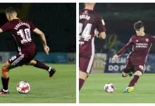 Buljubašić se bliži potpisivanju za Rizespor, dok je Dal Varešanović ključan u transferu Buljubasic Se Blizi Potpisivanju Za Rizespor Dok Je Dal Varesanovic
