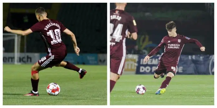 Buljubasic Se Blizi Potpisivanju Za Rizespor Dok Je Dal Varesanovic