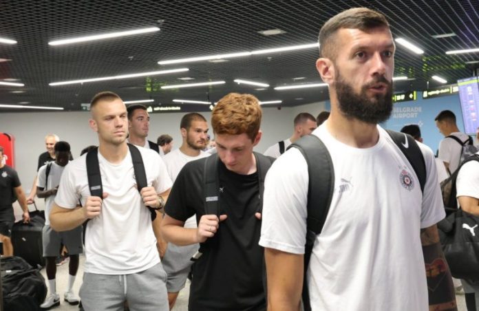 Crno Bijeli Odlicili Putovati U Poljsku Proucili Smo Protivnika Cilj Je