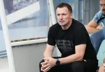 Denis Ćorić optimističan nakon današnje pobjede: Ako nastavimo ovim tempom i dalje se unapređujemo… Denis Coric Optimistican Nakon Danasnje Pobjede Ako Nastavimo Ovim Tempom