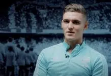 Denmarkac potpisao za Galatasaray Denmarkac Potpisao Za Galatasaray