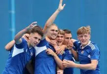 Dinamo ga eliminisao, a sada mladi talent iz BiH ima ponudu od milion evra iz Serije A Dinamo Ga Eliminisao A Sada Mladi Talent Iz Bih Ima