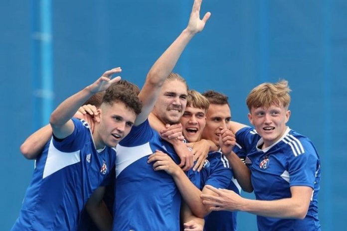 Dinamo Ga Eliminisao A Sada Mladi Talent Iz Bih Ima