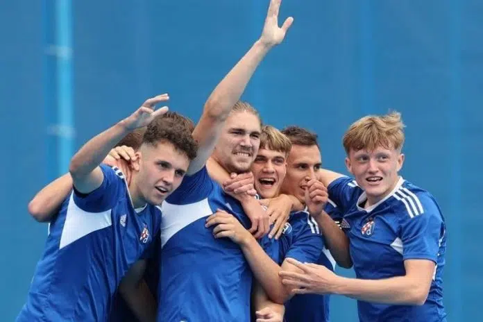 Dinamo Ga Eliminisao A Sada Mladi Talent Iz Bih Ima