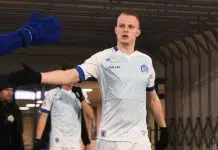 Dingo u Slovačkoj: Izvještaj iz svijeta sporta Dingo U Slovackoj Izvjestaj Iz Svijeta Sporta