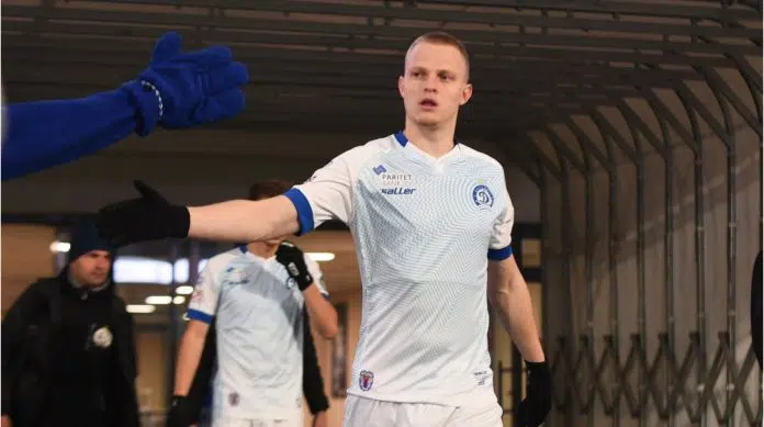 Dingo u Slovačkoj: Izvještaj iz svijeta sporta Dingo U Slovackoj Izvjestaj Iz Svijeta Sporta