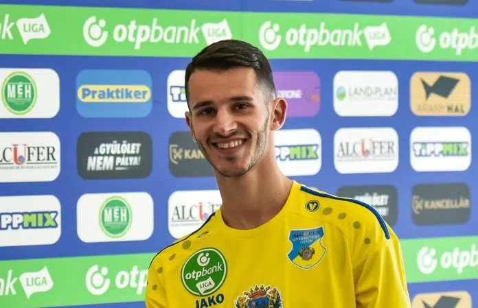 Dogovor Skoro Zavrsen Zeljeznicar Uskoro Dovodi Novo Pojacanje