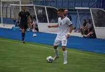 Đorđe Pantelić napušta Tuzla City, ali ostaje u WWin ligi BiH Dorde Pantelic Napusta Tuzla City Ali Ostaje U Wwin Ligi