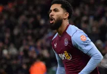 Douglas Luiz prelazi iz Aston Ville u Juventus Douglas Luiz Prelazi Iz Aston Ville U Juventus