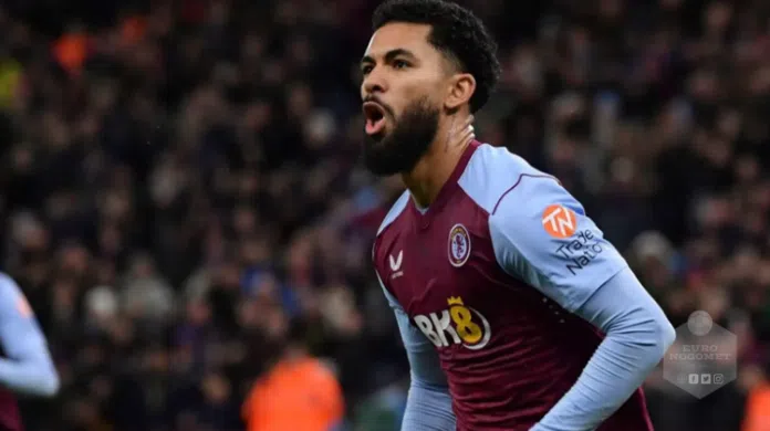 Douglas Luiz Prelazi Iz Aston Ville U Juventus