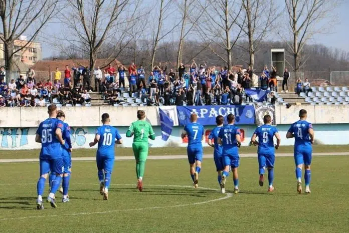 Dramatična situacija u bosanskom klubu: Molimo sve da nam pomognu Dramaticna Situacija U Bosanskom Klubu Molimo Sve Da Nam Pomognu