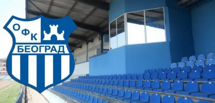 Dugogodisnji Defanzivac Zvezde Prelazi U Ofk Beograd