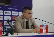 Džemidžić: Imenovanje Marinovića za selektora mlade reprezentacije je priznanje za… Dzemidzic Imenovanje Marinovica Za Selektora Mlade Reprezentacije Je Priznanje Za