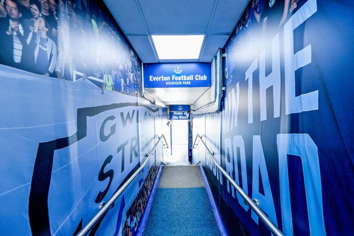 Evertonov Posao U Napulju Sportska Centrala