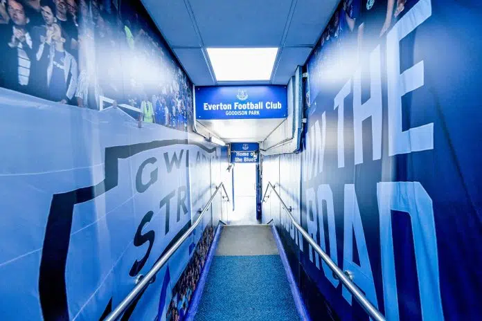 Evertonov Posao U Napulju Sportska Centrala