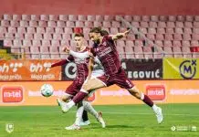 FK Sarajevo objavio posebnu objavu u čast Mersudina Ahmetovića Fk Sarajevo Objavio Posebnu Objavu U Cast Mersudina Ahmetovica