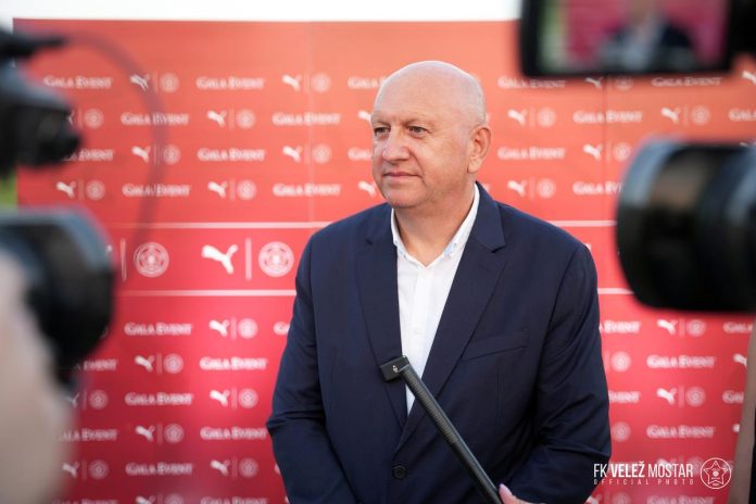 Kevelj Ovo Je Najbolji Sponzorski Ugovor U Historiji Veleza