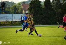 (FOTO) Veliki derbi već u četvrtom kolu: Pogledajte cijeli raspored nove sezone Prve lige FBiH Veliki Derbi Vec U Cetvrtom Kolu Pogledajte Cijeli Raspored