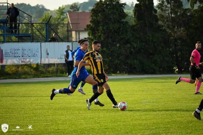 Veliki Derbi Vec U Cetvrtom Kolu Pogledajte Cijeli Raspored