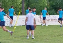 GOŠK posjetio Kupres, Admir Adžem zadovoljan angažmanom Gosk Posjetio Kupres Admir Adzem Zadovoljan Angazmanom