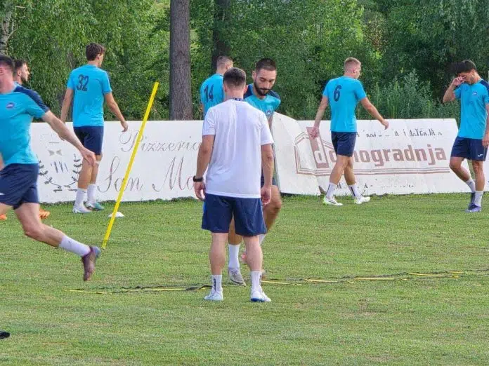 Gosk Posjetio Kupres Admir Adzem Zadovoljan Angazmanom