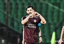 Guliashvili za Sport1: Zekić – veoma talentovan trener i zahtjevan, većina gruzijskih reprezentativaca su mi prijatelji Guliashvili Za Sport1 Zekic – Veoma Talentovan Trener I Zahtjevan