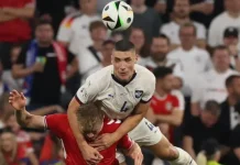 Izgleda da je došlo vrijeme: Milenković napušta Firencu nakon 7 godina i prelazi u Premijer ligu! Izgleda Da Je Doslo Vrijeme Milenkovic Napusta Firencu Nakon 7