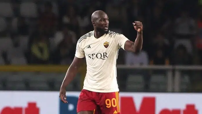 JEDVA ČEKA PRVI MEČ: Lukaku odabrao novi klub iz Serije Jedva Ceka Prvi Mec Lukaku Odabrao Novi Klub Iz Serije