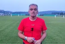 Jagodić donio fantastične vijesti za Slogu: Vratio se izvrstan napadač! Jagodic Donio Fantasticne Vijesti Za Slogu Vratio Se Izvrstan Napadac