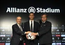 Juventus planira dovesti još četiri vrhunska igrača do kraja leta Juventus Planira Dovesti Jos Cetiri Vrhunska Igraca Do Kraja Leta